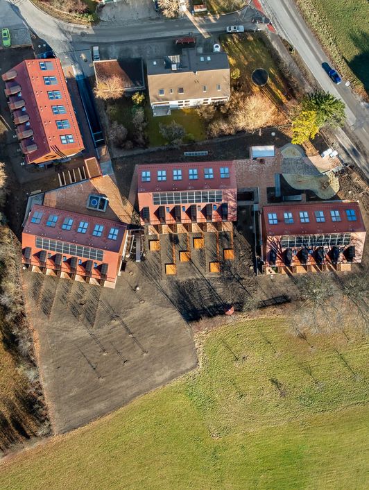 Lage am Starnberger See