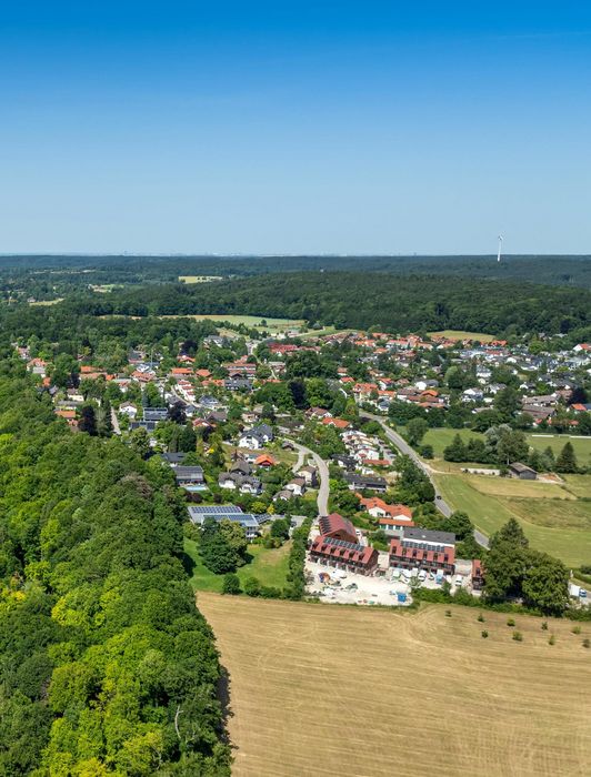 Lage am Starnberger See